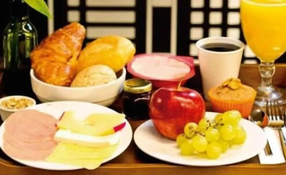 Fity Hotel レシフェ