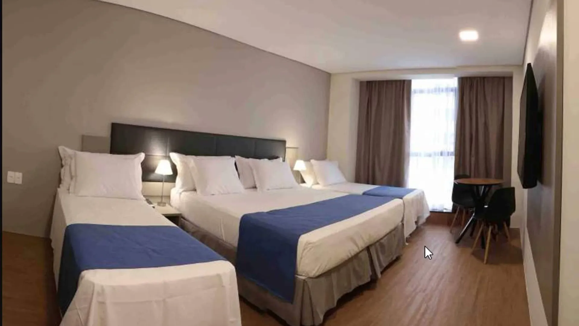 Fity Hotel Recife