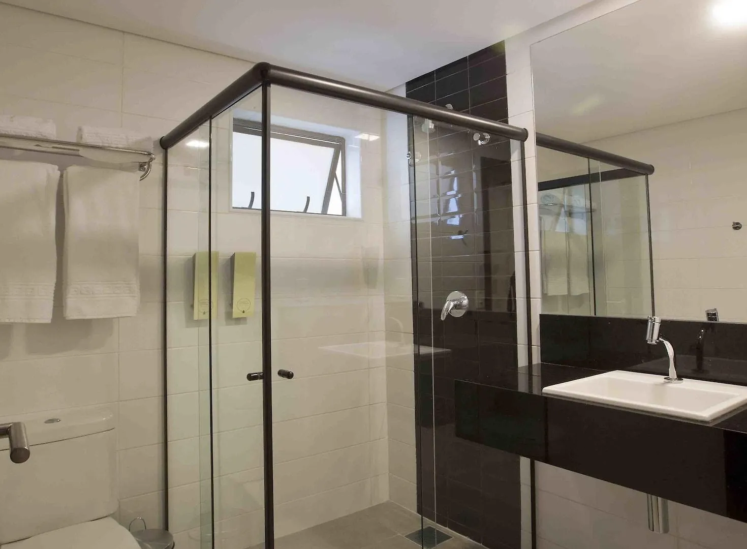 Fity Hotel Recife