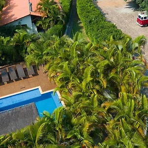 Inn Tamarindo Eco