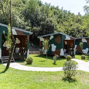 Hotel Kazerma E Cerenit