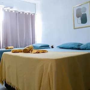 Casa Da Esquina Inn