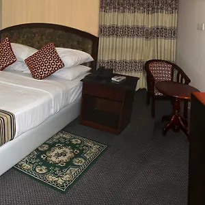 Hotel Uttara