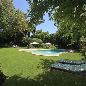 Guest house Beluga Of Constantia