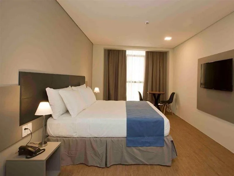 Fity Hotel Recife