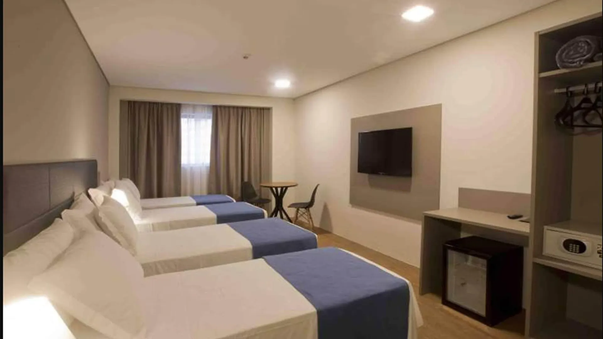 Fity Hotel Recife