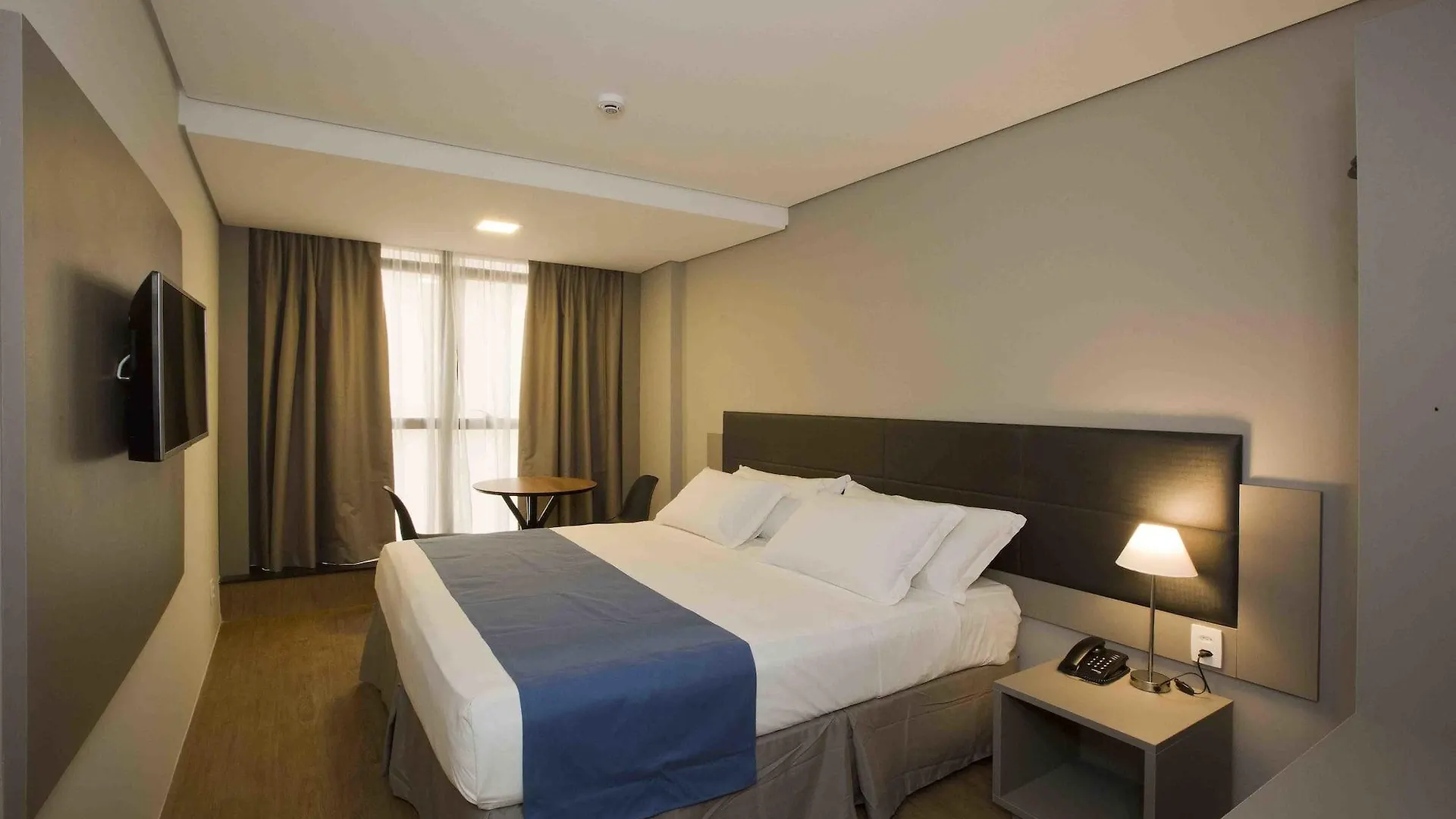 Fity Hotel Recife