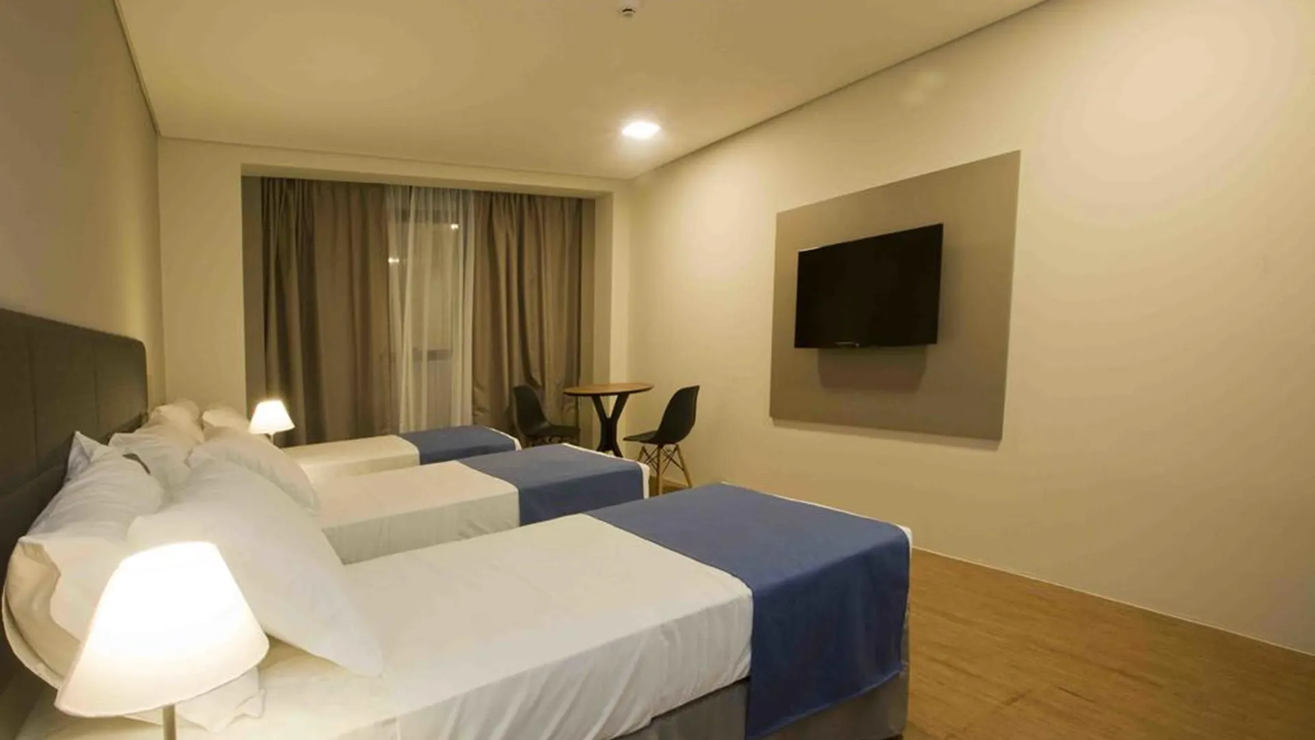 Fity Hotel Recife