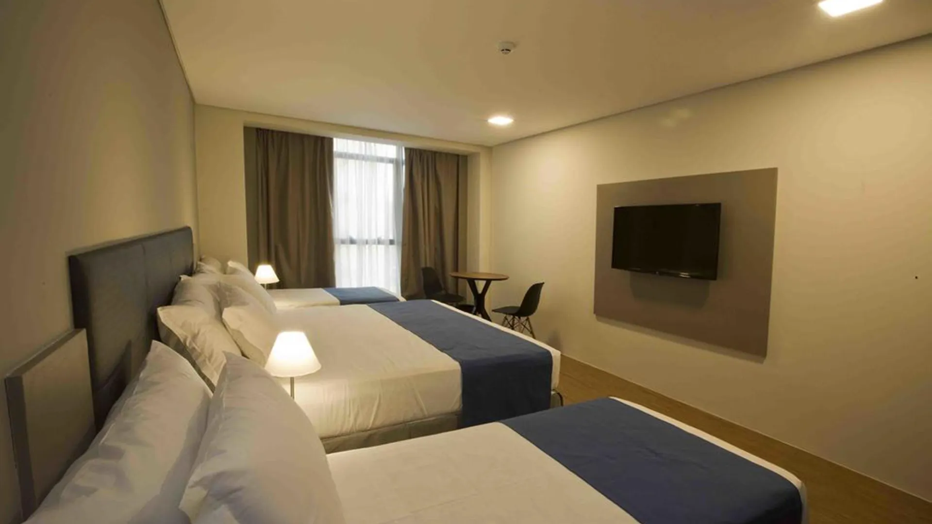 Fity Hotel Recife