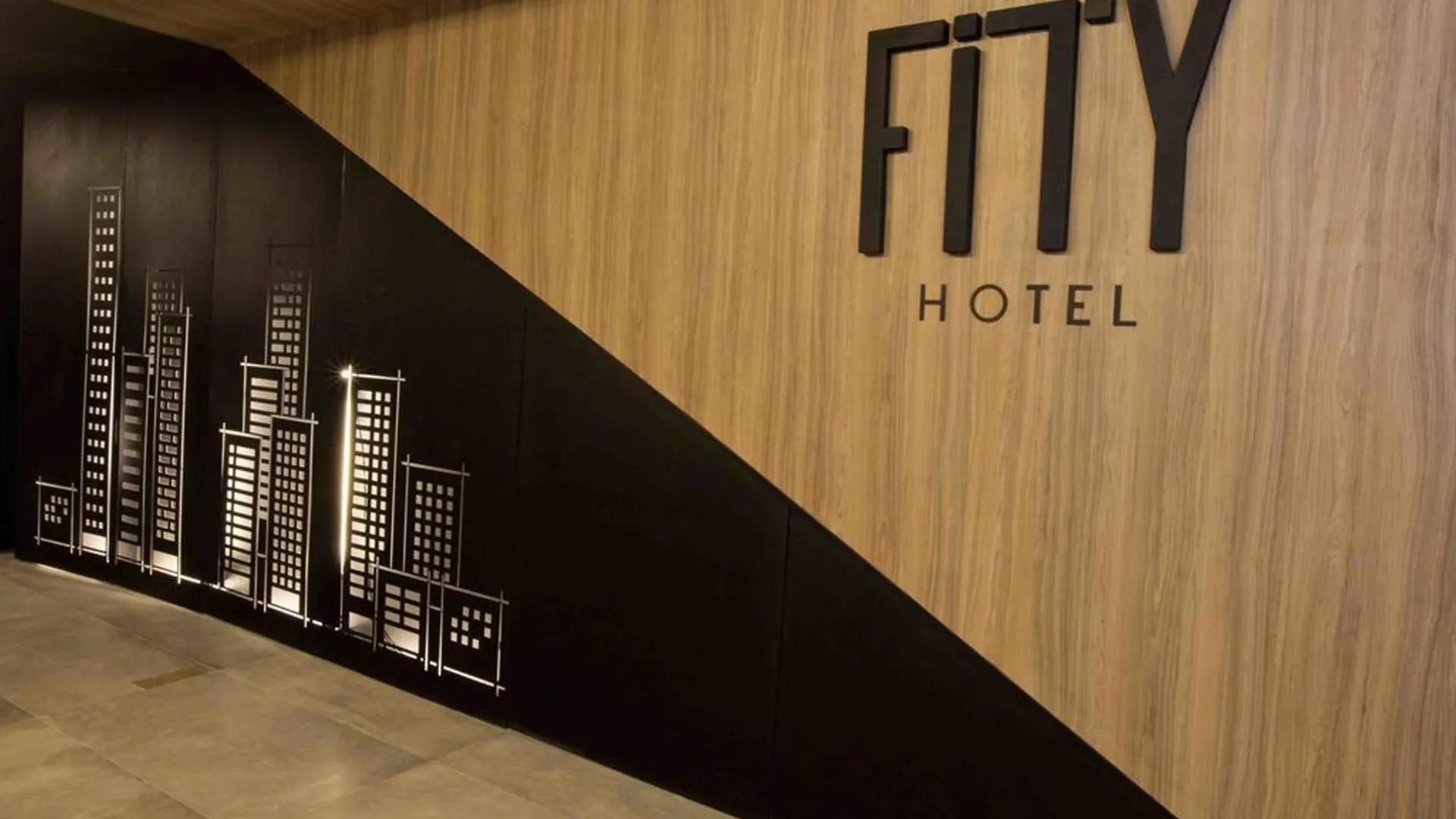 Fity Hotel Recife