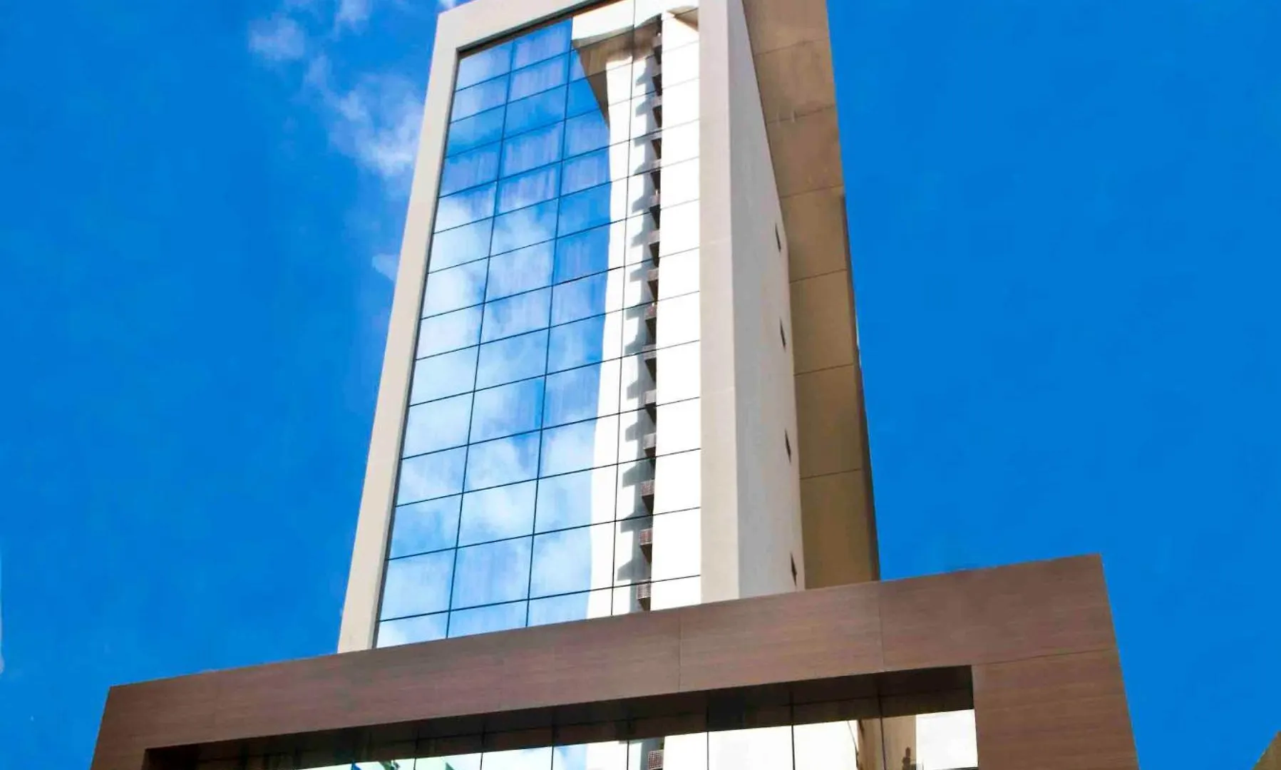 Fity Hotel Recife