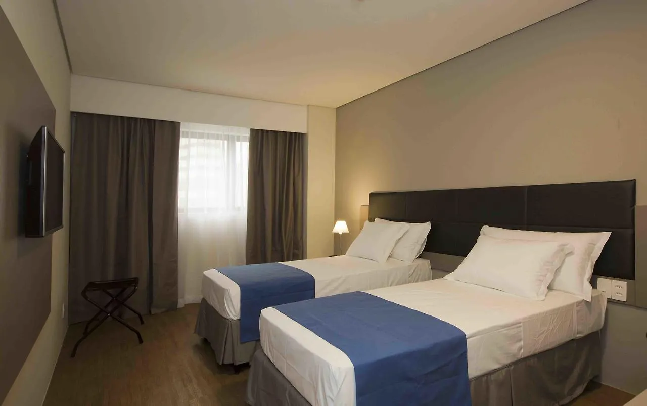 Fity Hotel Recife
